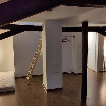 Ferienhaus Salmtal Himmerod Großlittgen 외부 사진