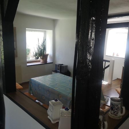 Ferienhaus Salmtal Himmerod Großlittgen 외부 사진