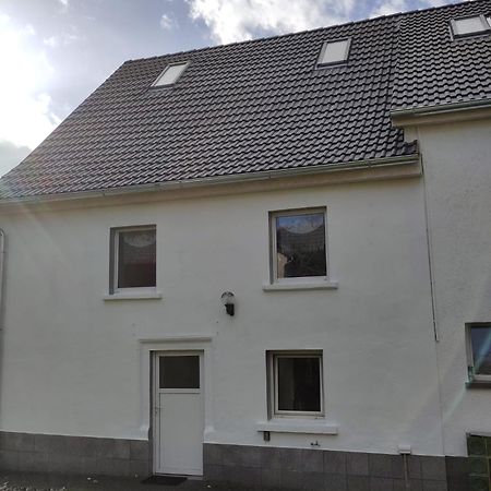 Ferienhaus Salmtal Himmerod Großlittgen 외부 사진
