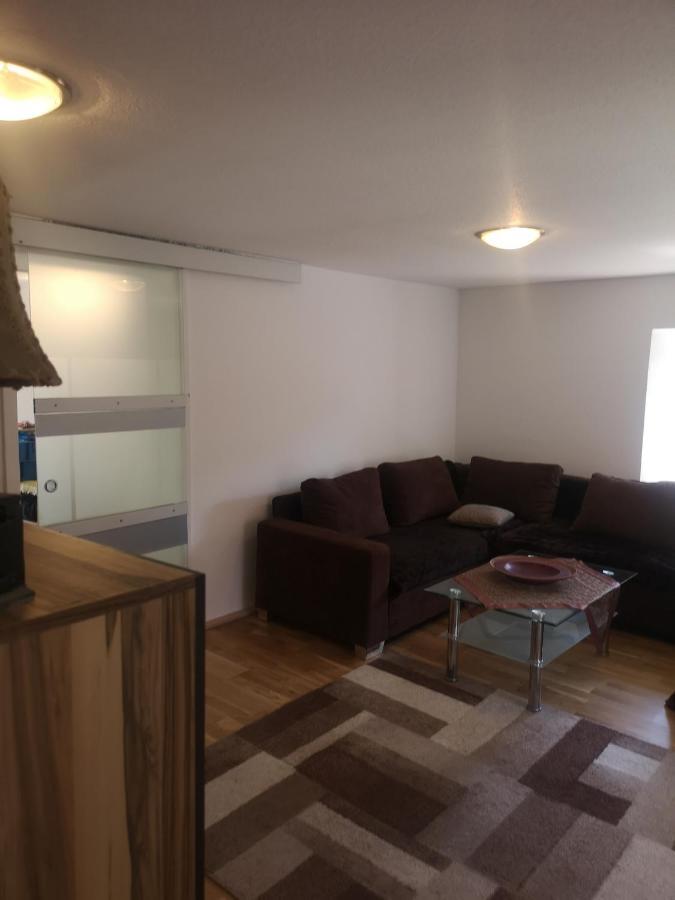 Ferienhaus Salmtal Himmerod Großlittgen 외부 사진
