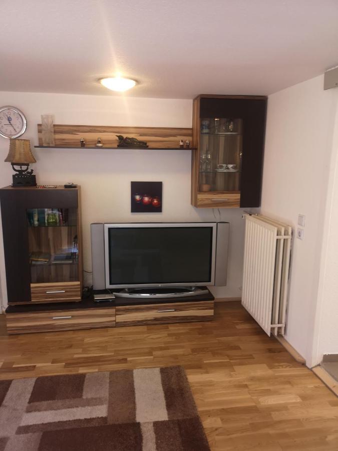 Ferienhaus Salmtal Himmerod Großlittgen 외부 사진