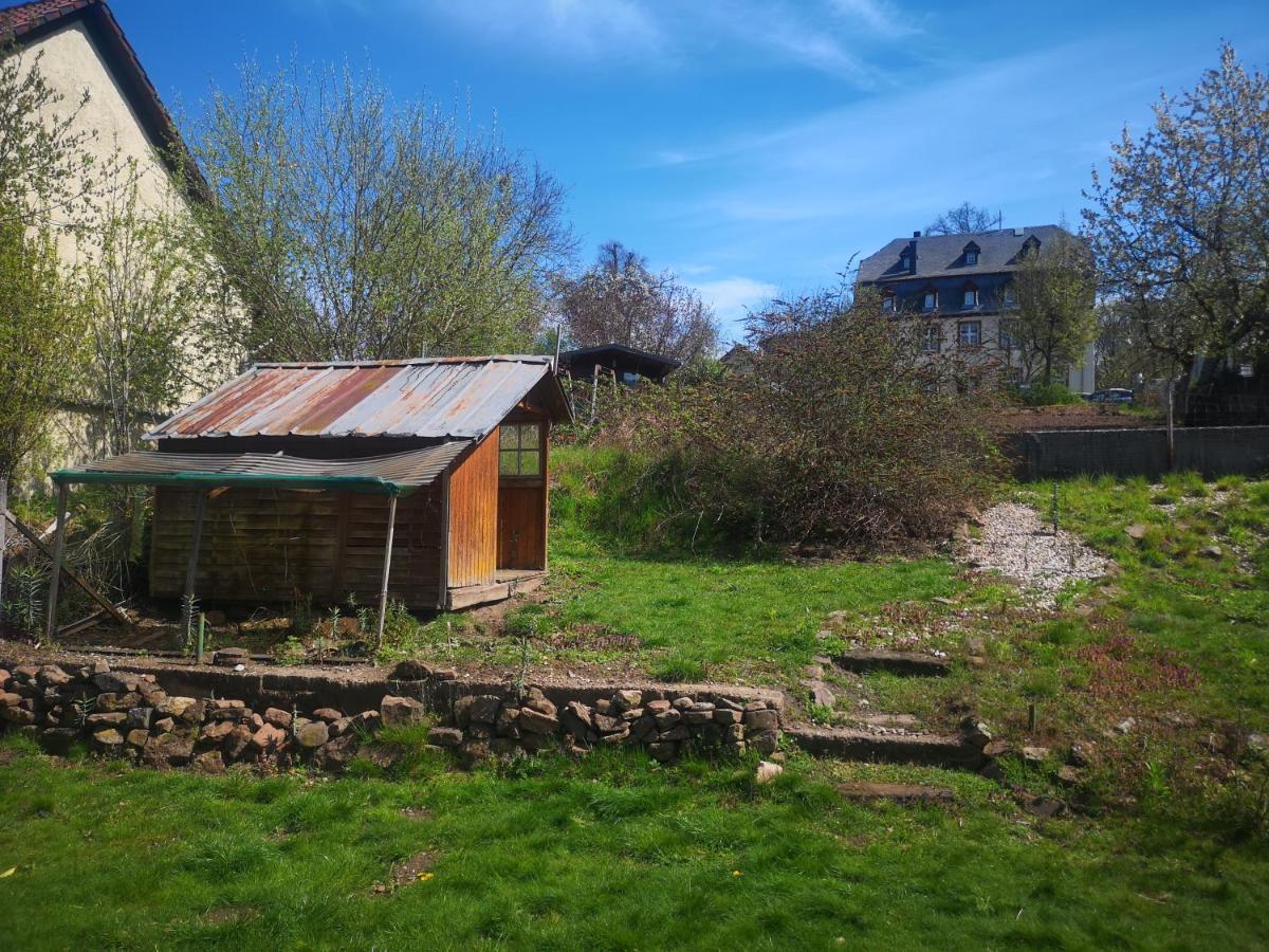 Ferienhaus Salmtal Himmerod Großlittgen 외부 사진