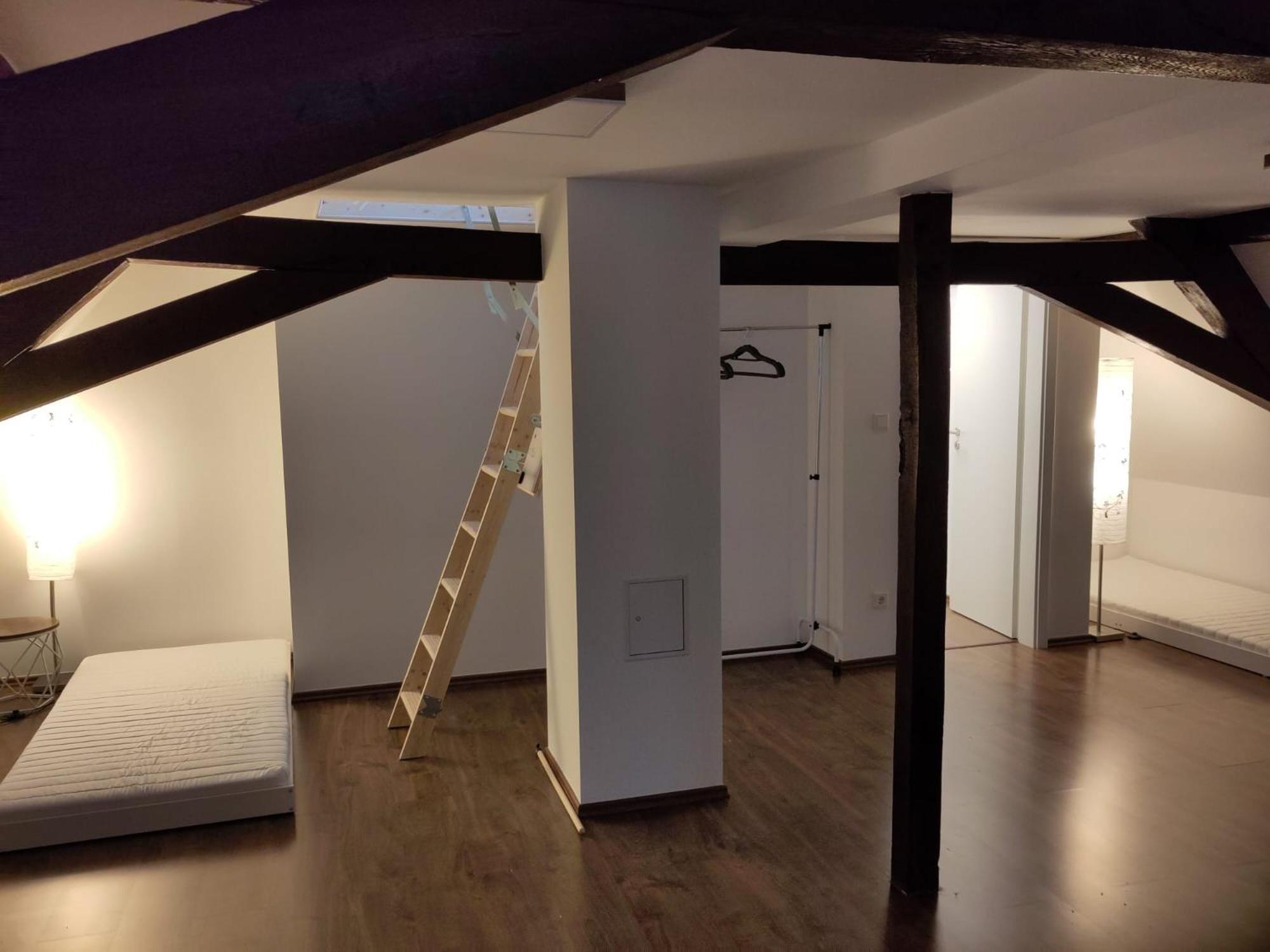 Ferienhaus Salmtal Himmerod Großlittgen 외부 사진