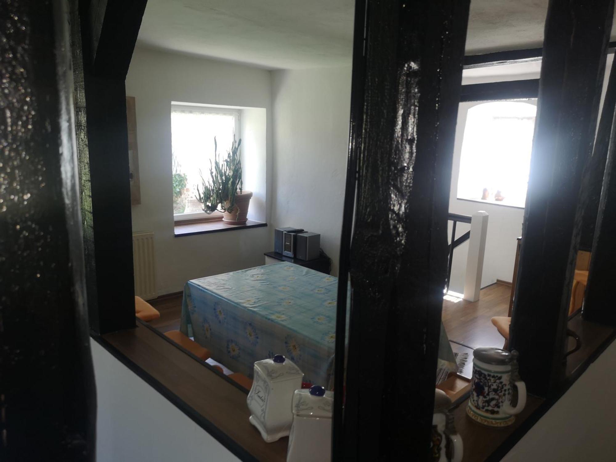 Ferienhaus Salmtal Himmerod Großlittgen 외부 사진