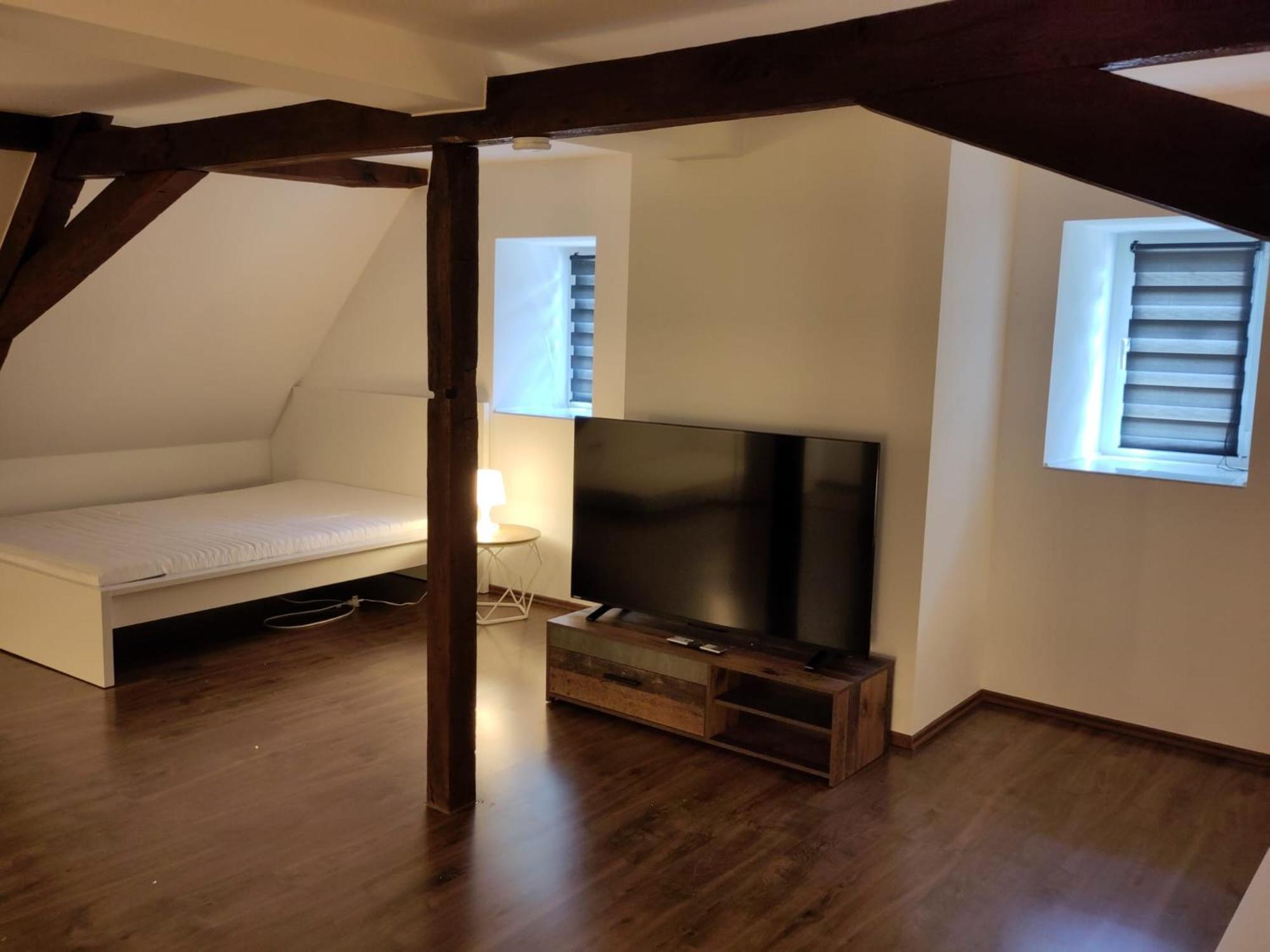 Ferienhaus Salmtal Himmerod Großlittgen 외부 사진