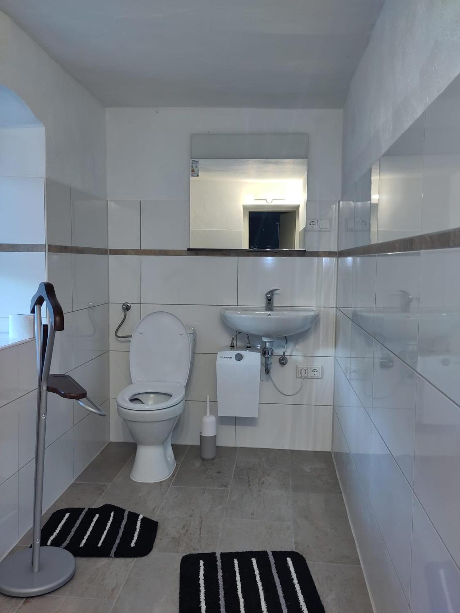 Ferienhaus Salmtal Himmerod Großlittgen 외부 사진