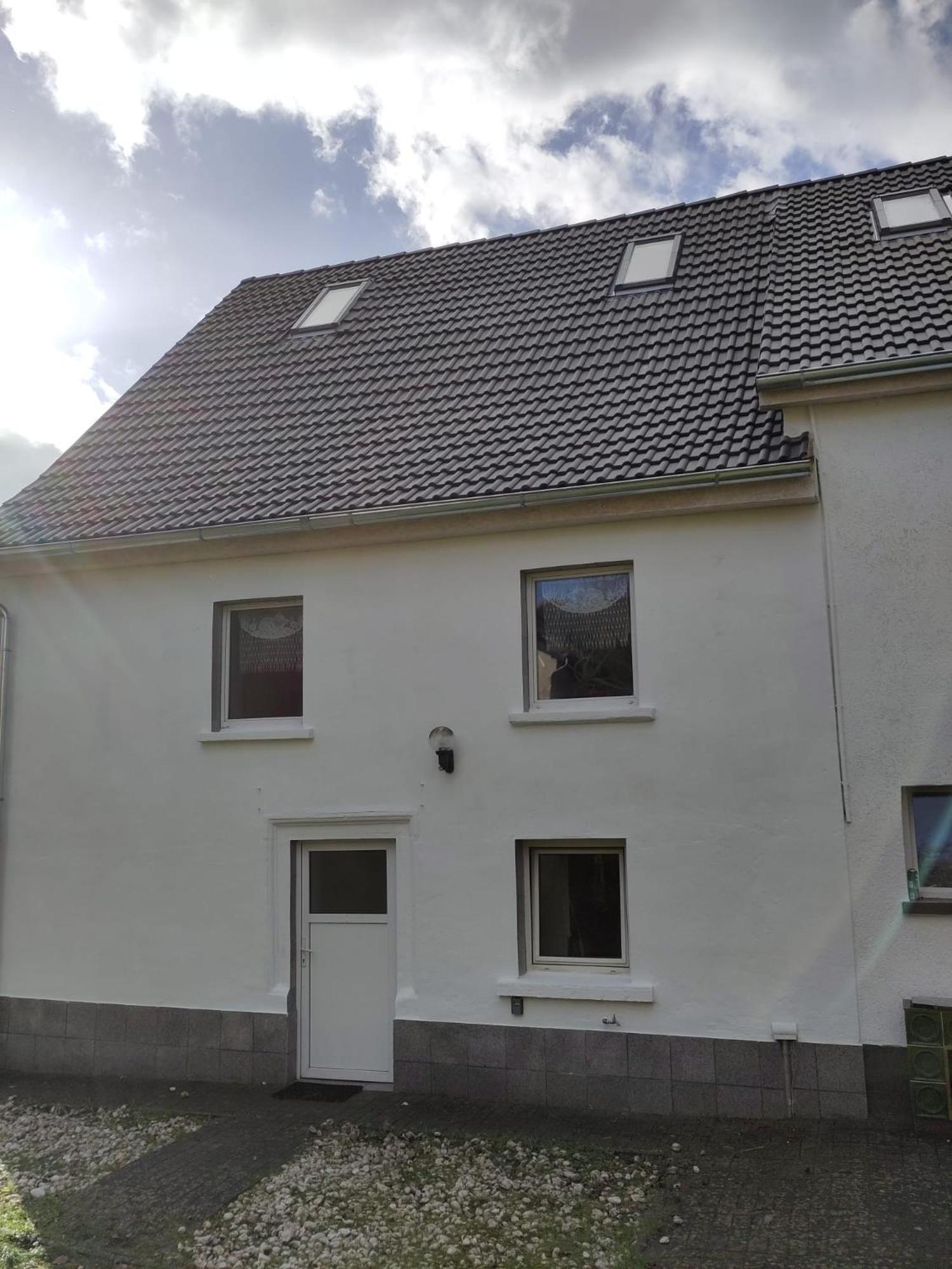 Ferienhaus Salmtal Himmerod Großlittgen 외부 사진