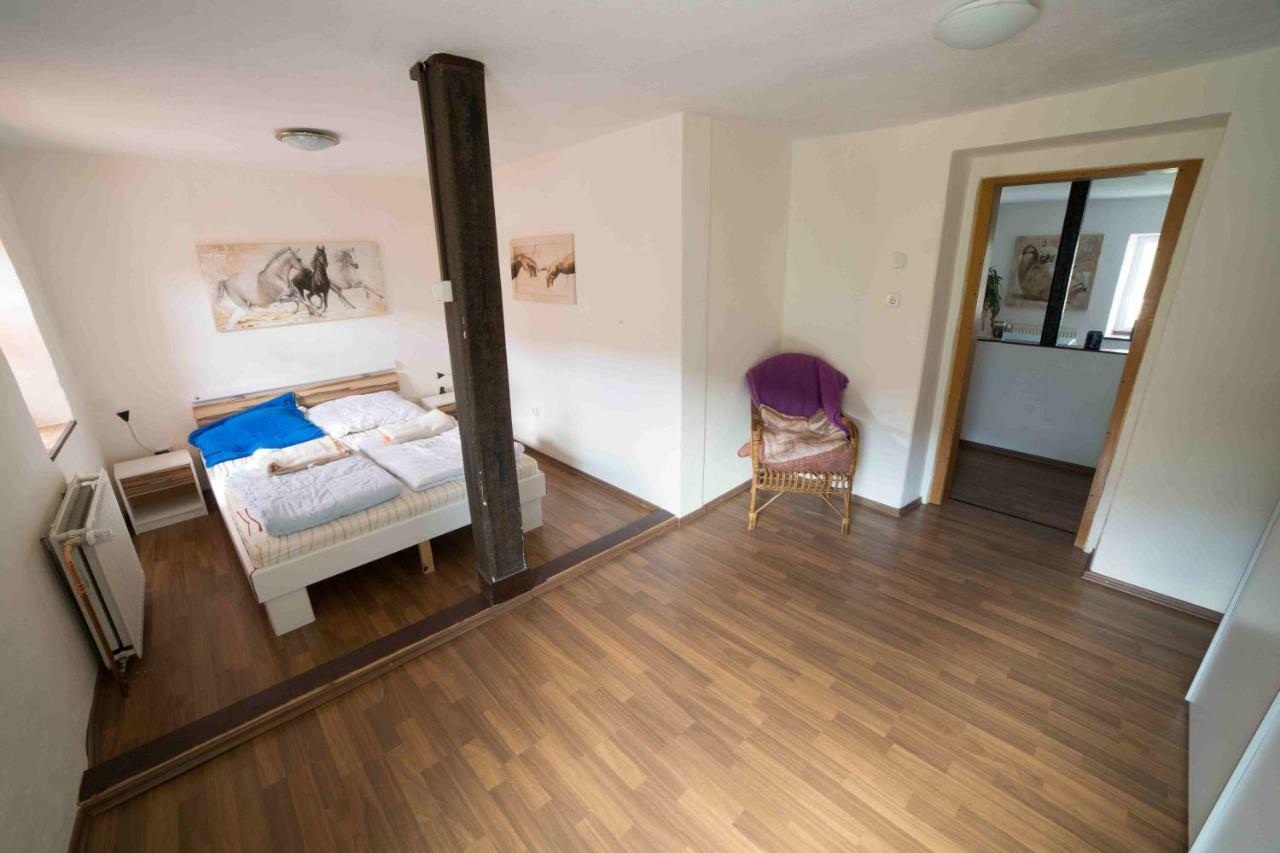 Ferienhaus Salmtal Himmerod Großlittgen 외부 사진
