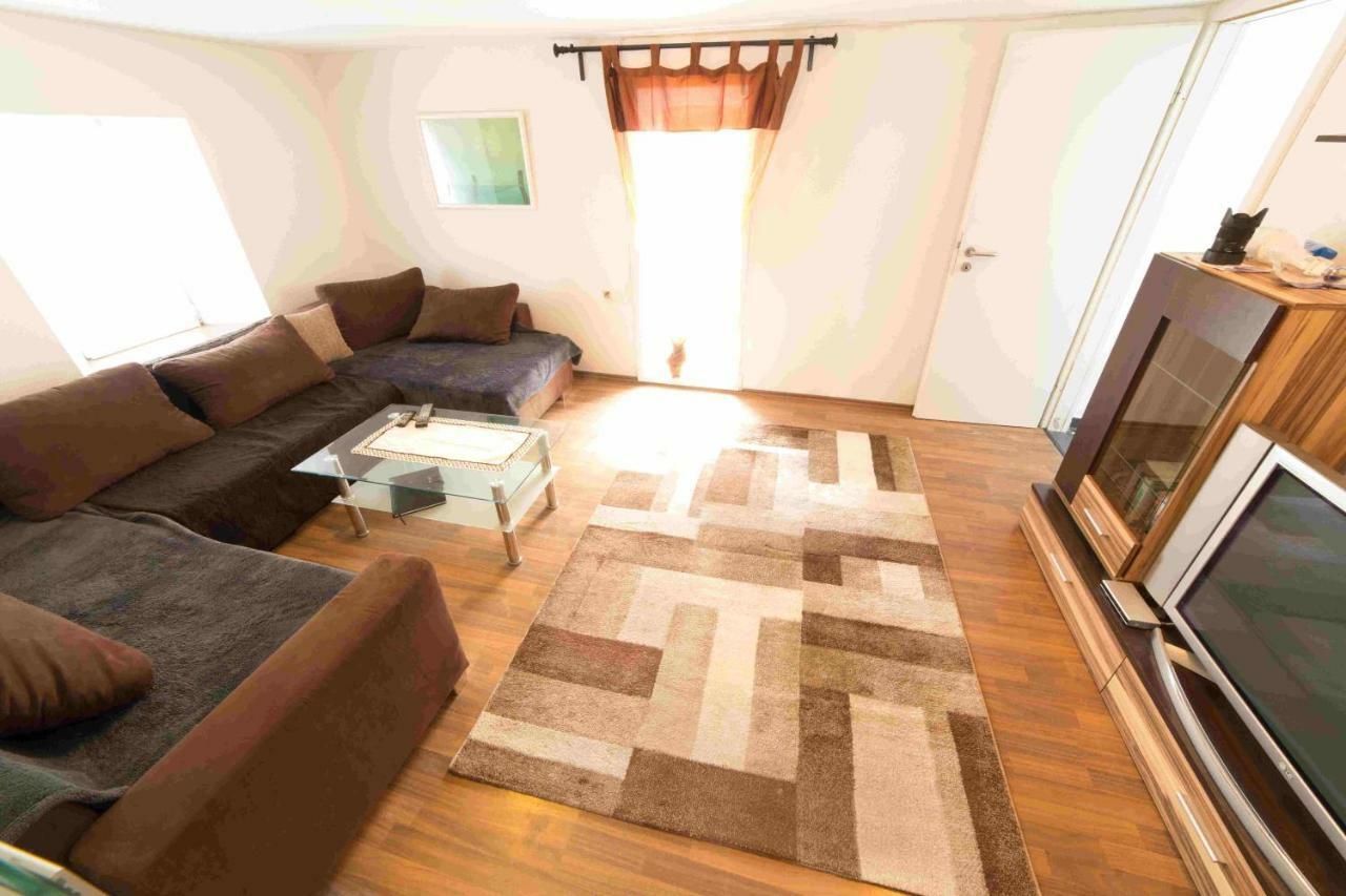 Ferienhaus Salmtal Himmerod Großlittgen 외부 사진