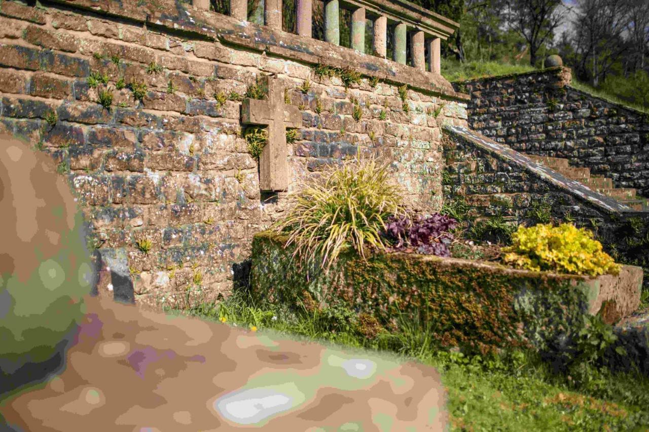 Ferienhaus Salmtal Himmerod Großlittgen 외부 사진