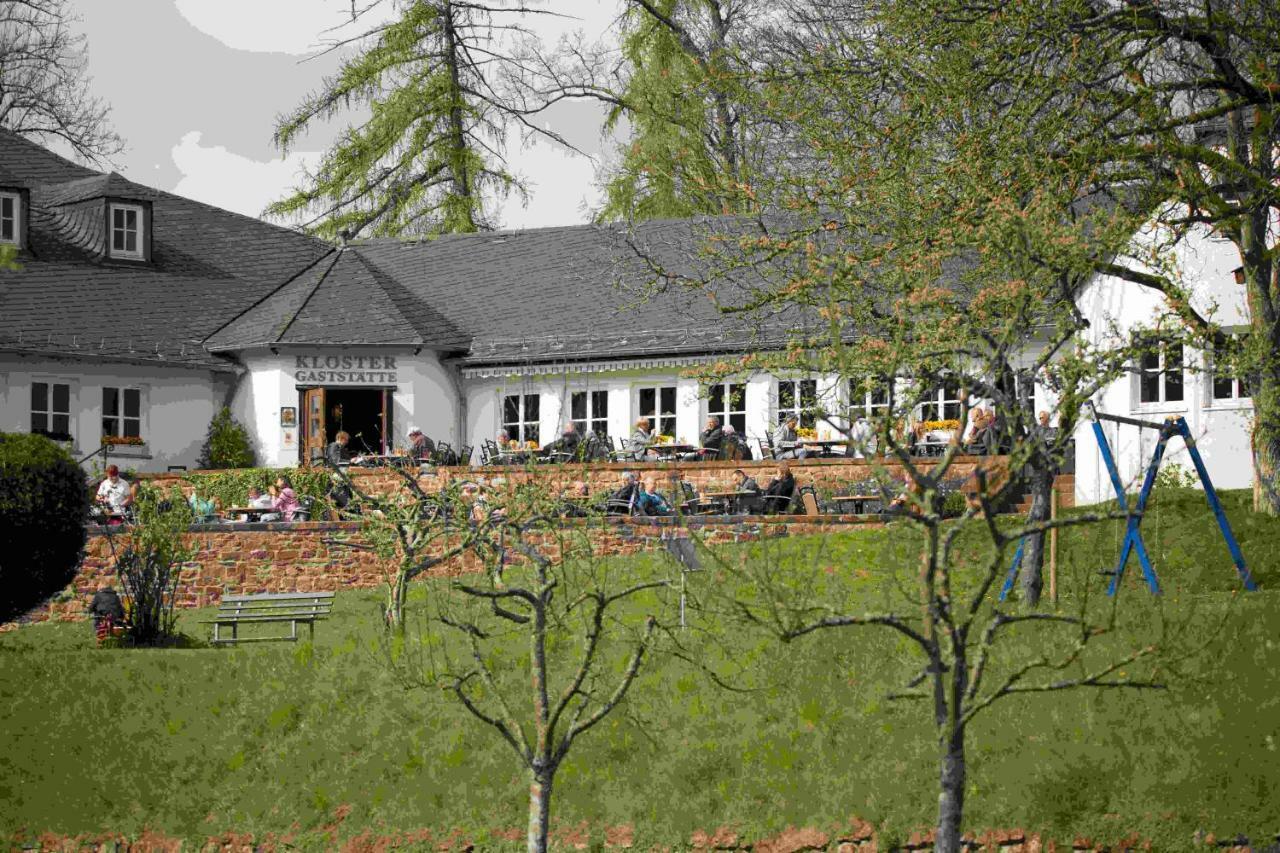 Ferienhaus Salmtal Himmerod Großlittgen 외부 사진