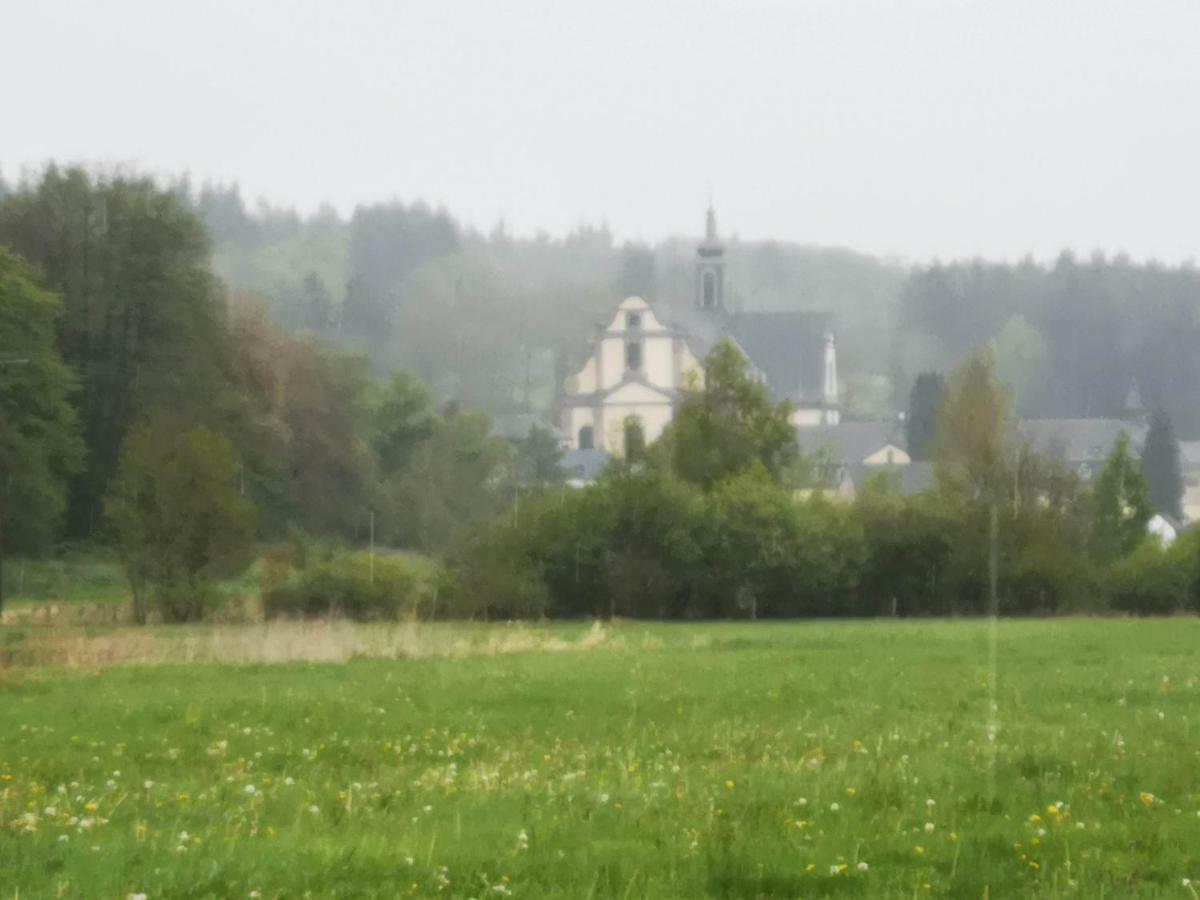 Ferienhaus Salmtal Himmerod Großlittgen 외부 사진