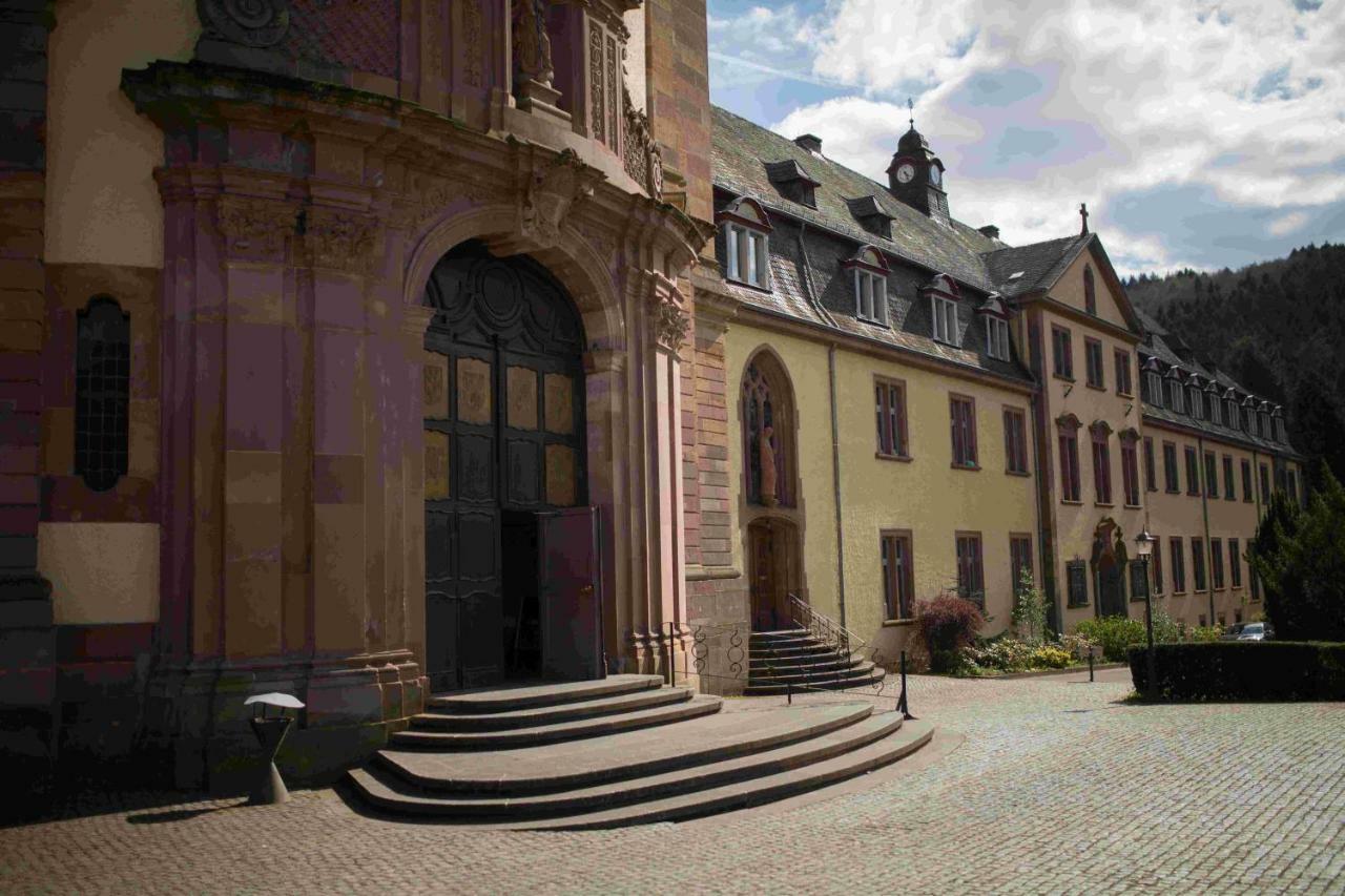 Ferienhaus Salmtal Himmerod Großlittgen 외부 사진